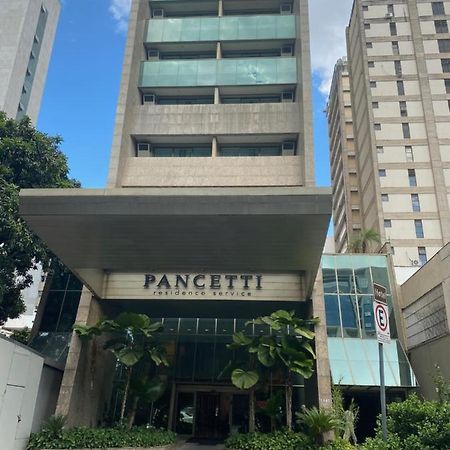 벨루오리존치 Flat Pancetti 아파트 외부 사진