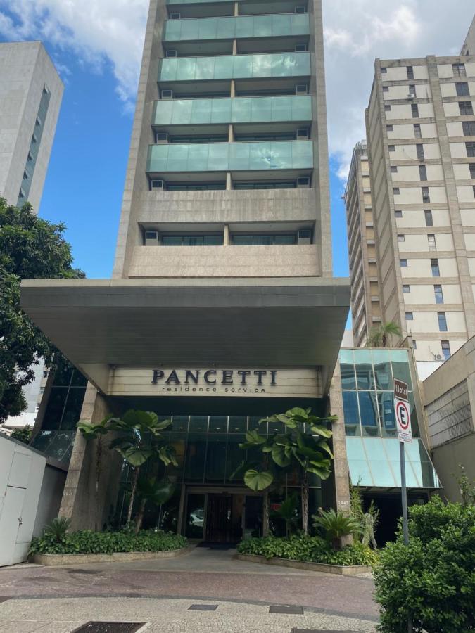 벨루오리존치 Flat Pancetti 아파트 외부 사진