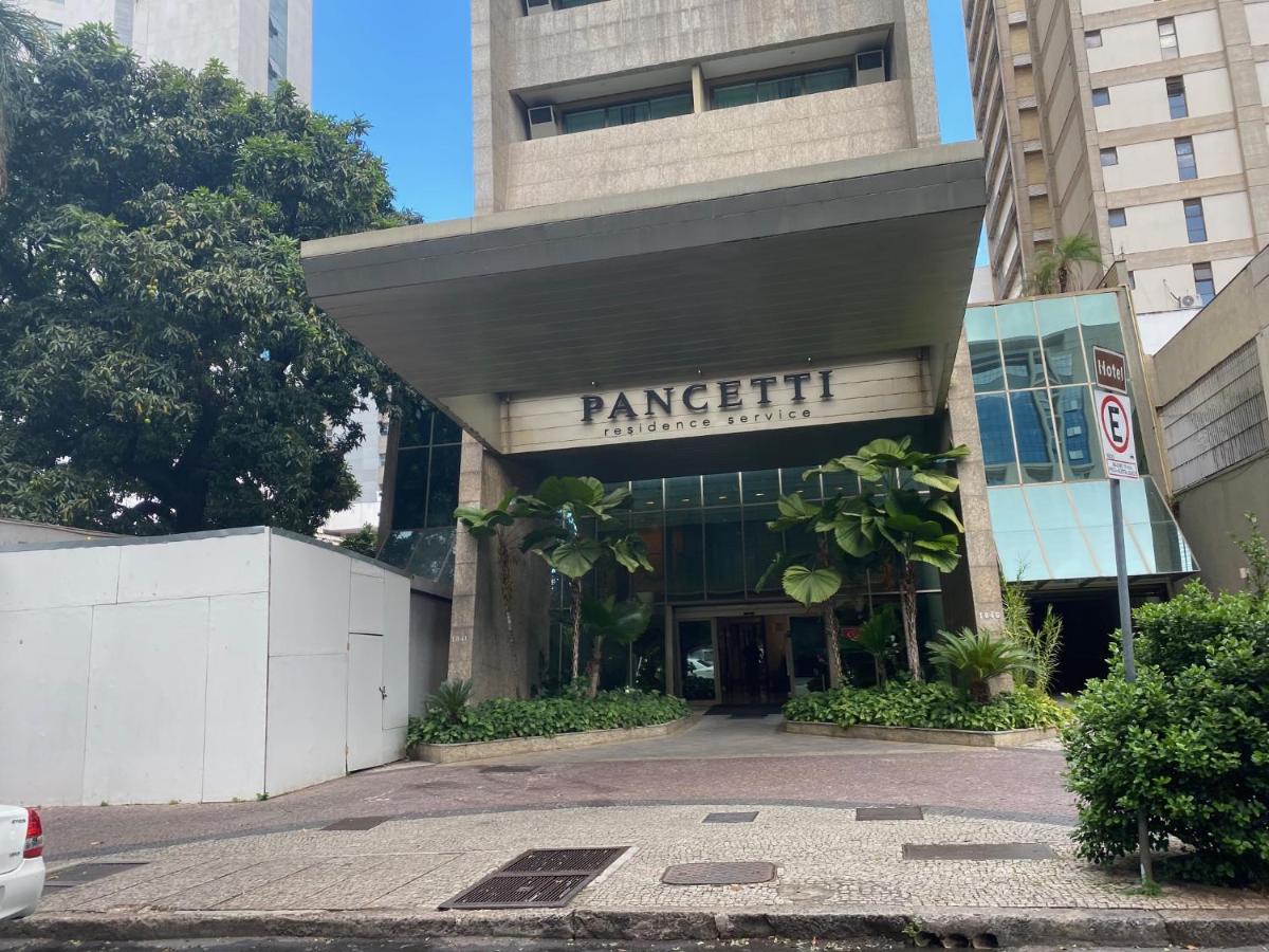벨루오리존치 Flat Pancetti 아파트 외부 사진